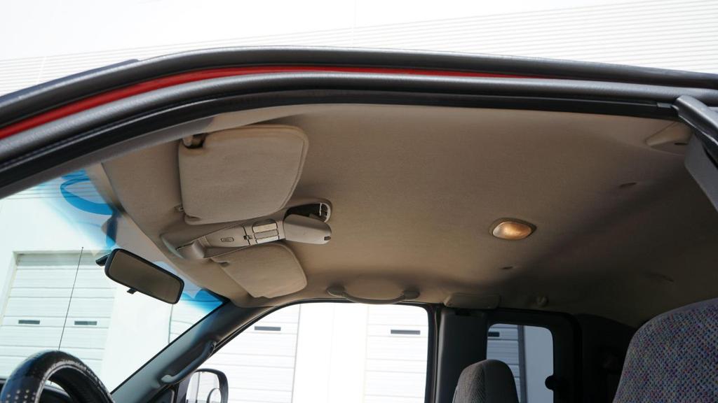 used 1999 Dodge Ram 2500 car, priced at $13,500