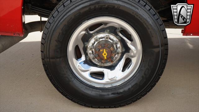 used 1999 Dodge Ram 2500 car, priced at $17,500