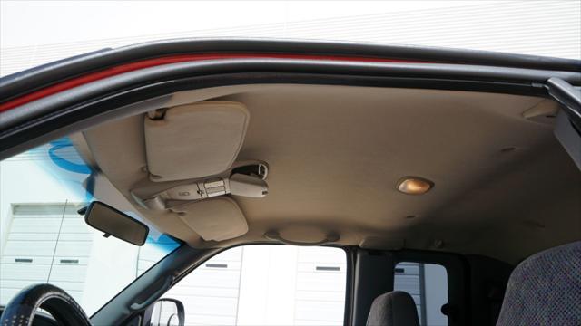 used 1999 Dodge Ram 2500 car, priced at $17,500
