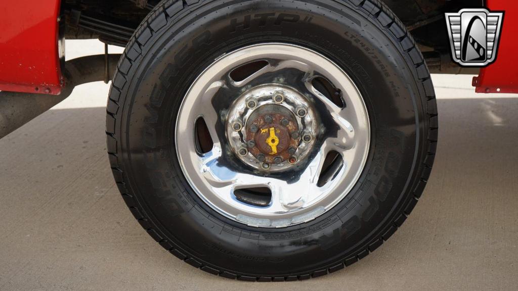 used 1999 Dodge Ram 2500 car, priced at $13,500