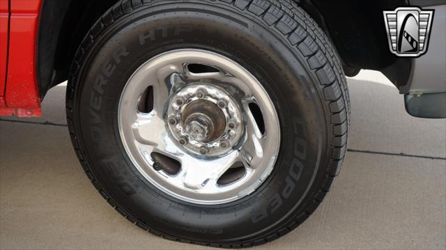 used 1999 Dodge Ram 2500 car, priced at $17,500