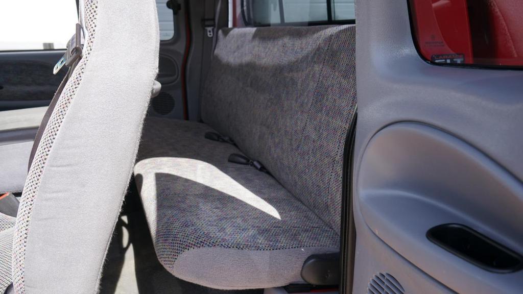 used 1999 Dodge Ram 2500 car, priced at $13,500