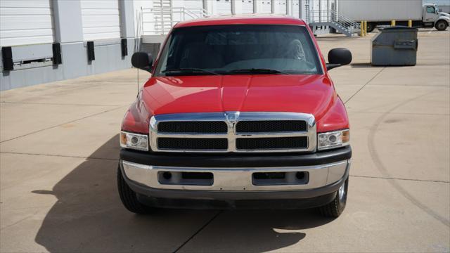 used 1999 Dodge Ram 2500 car, priced at $17,500