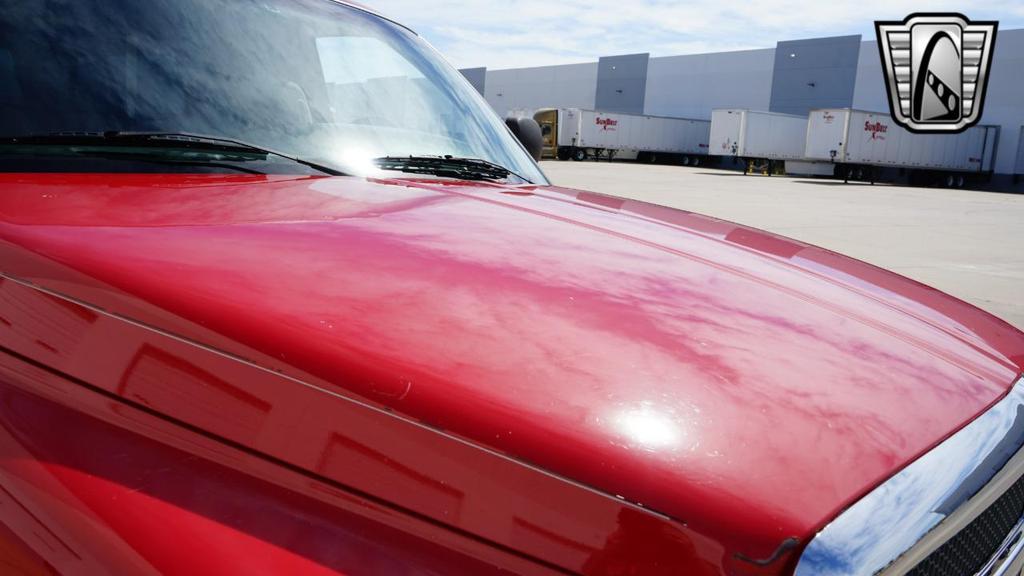 used 1999 Dodge Ram 2500 car, priced at $13,500