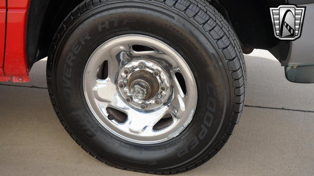 used 1999 Dodge Ram 2500 car, priced at $13,500