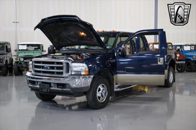used 2001 Ford F-350 car, priced at $38,000