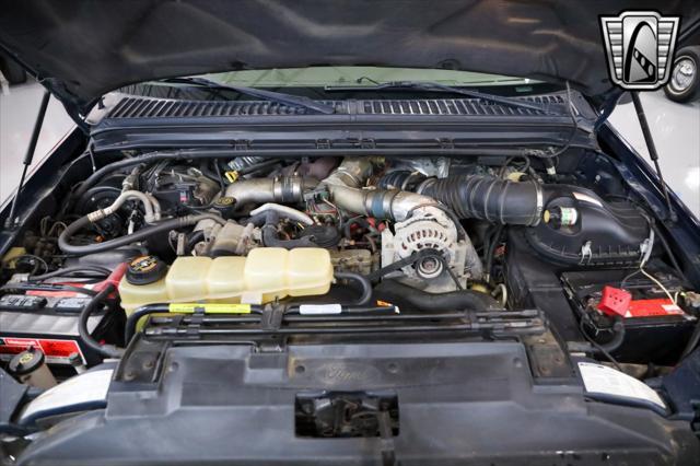 used 2001 Ford F-350 car, priced at $38,000