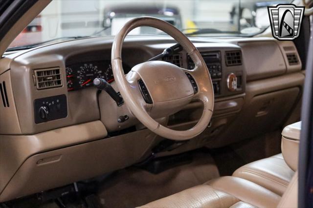 used 2001 Ford F-350 car, priced at $38,000