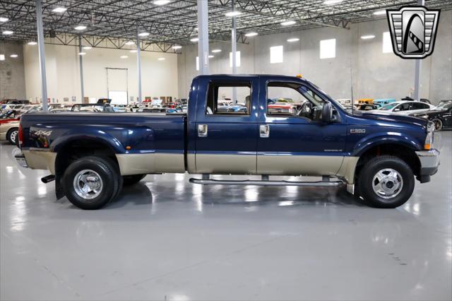 used 2001 Ford F-350 car, priced at $38,000