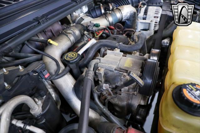 used 2001 Ford F-350 car, priced at $38,000