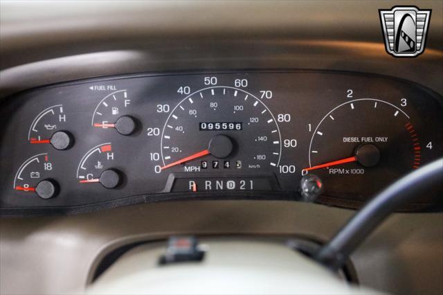 used 2001 Ford F-350 car, priced at $38,000