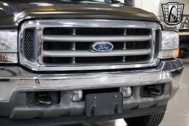 used 2001 Ford F-350 car, priced at $38,000