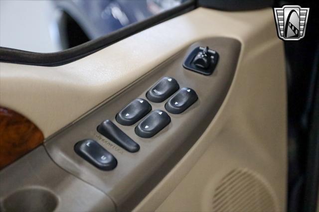 used 2001 Ford F-350 car, priced at $38,000