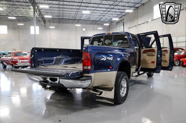 used 2001 Ford F-350 car, priced at $38,000