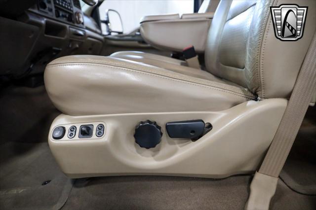 used 2001 Ford F-350 car, priced at $38,000