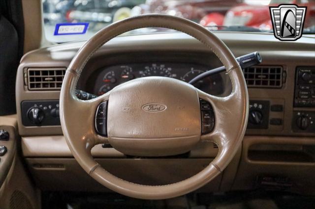 used 2001 Ford F-350 car, priced at $38,000
