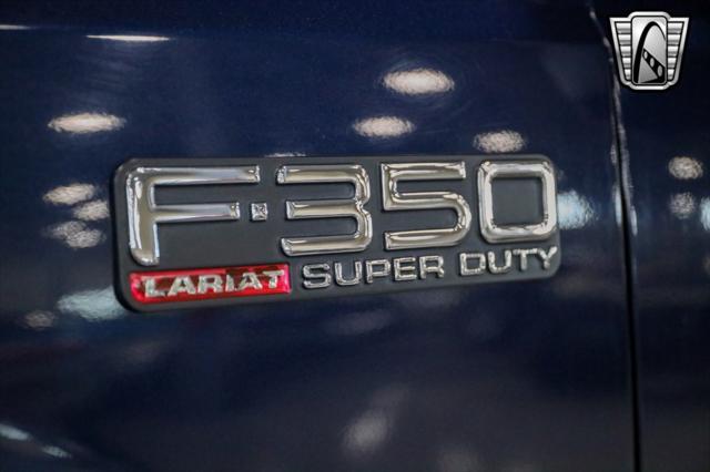 used 2001 Ford F-350 car, priced at $38,000