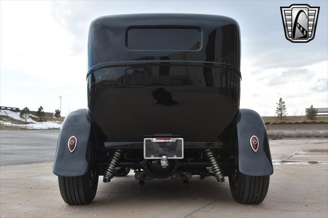 used 1929 Ford Model A car, priced at $51,000