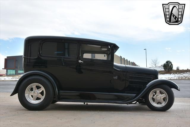 used 1929 Ford Model A car, priced at $51,000