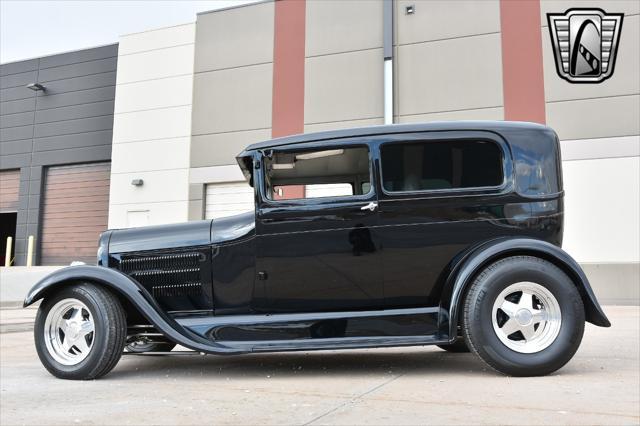 used 1929 Ford Model A car, priced at $51,000