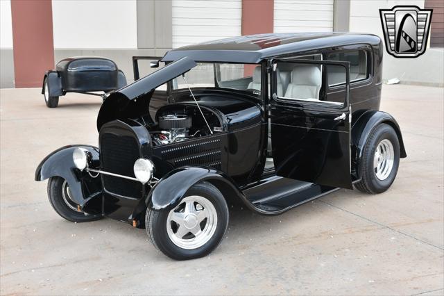 used 1929 Ford Model A car, priced at $51,000