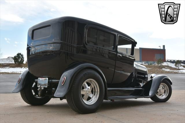 used 1929 Ford Model A car, priced at $51,000