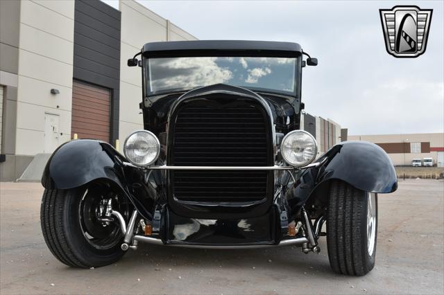 used 1929 Ford Model A car, priced at $51,000