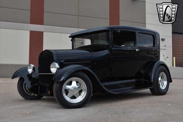 used 1929 Ford Model A car, priced at $51,000