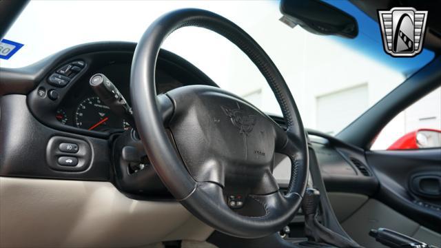used 2001 Chevrolet Corvette car, priced at $24,000