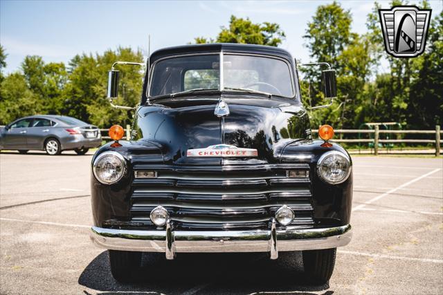 used 1950 Chevrolet 3100 car, priced at $53,000