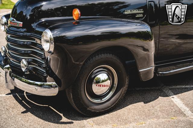 used 1950 Chevrolet 3100 car, priced at $53,000