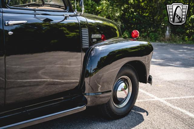 used 1950 Chevrolet 3100 car, priced at $53,000