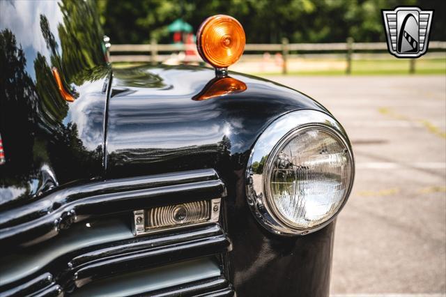 used 1950 Chevrolet 3100 car, priced at $53,000