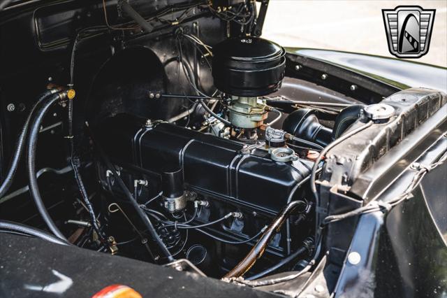 used 1950 Chevrolet 3100 car, priced at $53,000