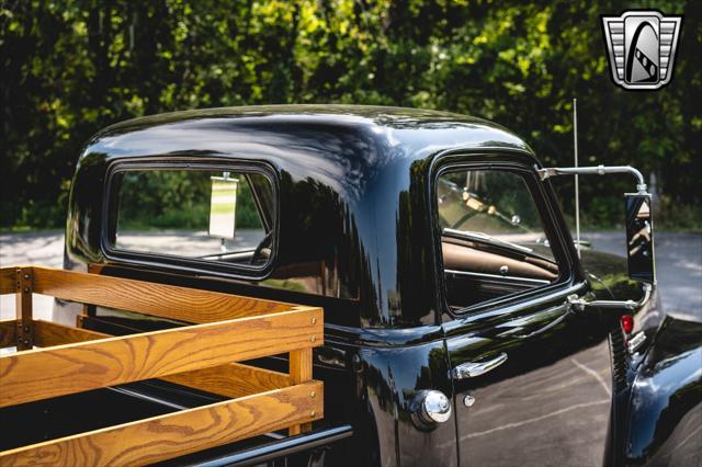 used 1950 Chevrolet 3100 car, priced at $53,000