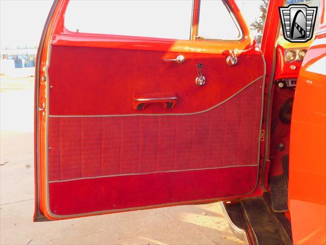 used 1947 Chevrolet Stylemaster car, priced at $40,000