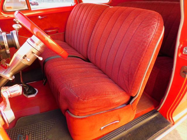 used 1947 Chevrolet Stylemaster car, priced at $40,000