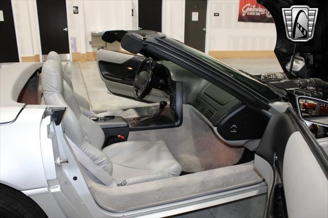 used 1996 Chevrolet Corvette car, priced at $20,000