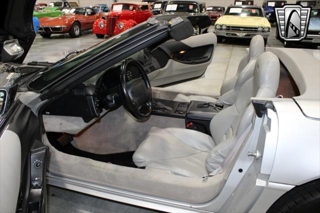 used 1996 Chevrolet Corvette car, priced at $20,000