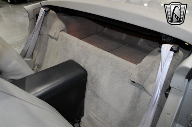 used 1996 Chevrolet Corvette car, priced at $20,000