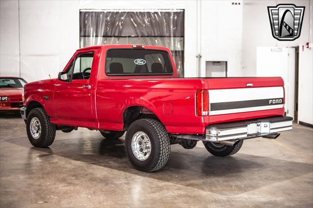 used 1994 Ford F-150 car, priced at $23,000