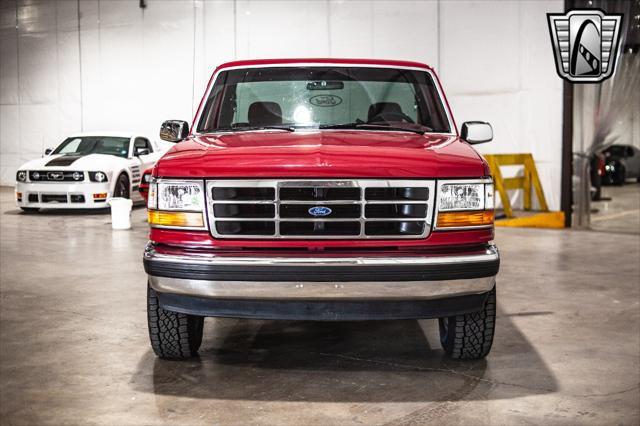 used 1994 Ford F-150 car, priced at $23,000