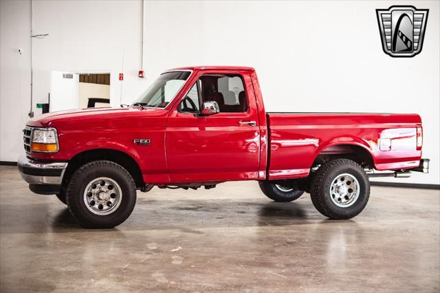 used 1994 Ford F-150 car, priced at $23,000