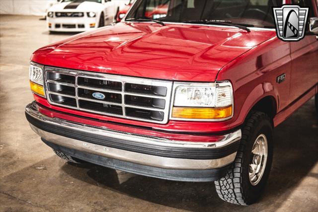 used 1994 Ford F-150 car, priced at $23,000