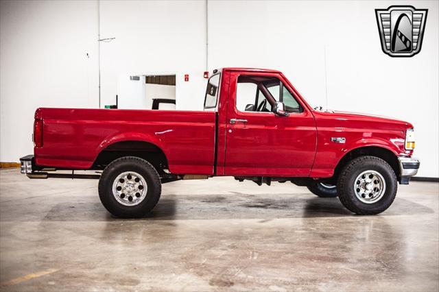 used 1994 Ford F-150 car, priced at $23,000