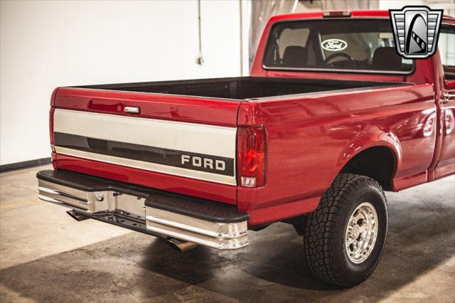 used 1994 Ford F-150 car, priced at $23,000