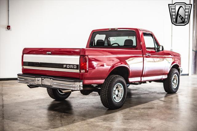 used 1994 Ford F-150 car, priced at $23,000