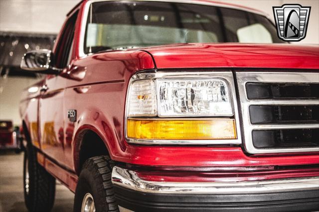 used 1994 Ford F-150 car, priced at $23,000