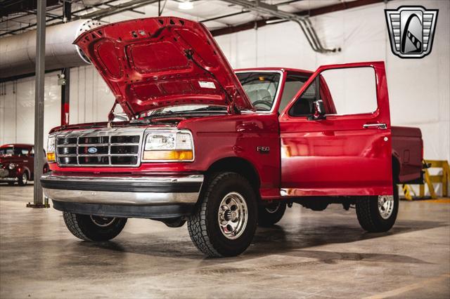 used 1994 Ford F-150 car, priced at $23,000