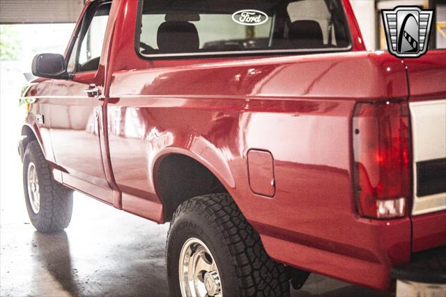 used 1994 Ford F-150 car, priced at $23,000